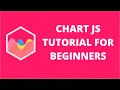 Chart JS tutorial for beginners Chart JS Tutorial