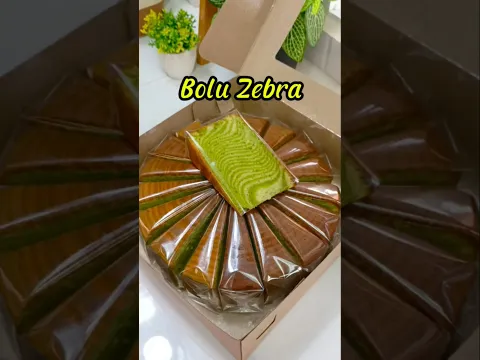 Kapan lagi bikin bolu seenak dan secantik ini Bun,,bolunya juga lembut cocok untuk jualan