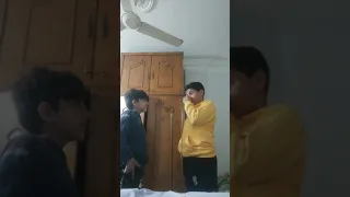 اقوي قصف جبهة في العالم اعوج لساني 