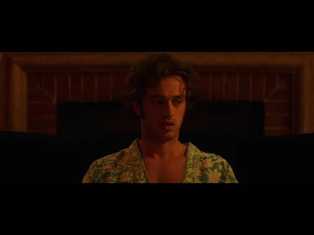 Ancora più bello | Clip 'Jacopo e Tommaso'