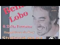 Leitura durante o show de Bena Lobo - Samba e Verão