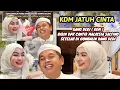 Lagu KDM SEDANG JATUH CINTA \u0026 BAHAGIA BANGET SETELAH BERTEMU YOUNG SYAPURA DPR CANTIK MALAYSIA‼️