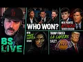 BS Live Candace Owens v Andrew Wilson Nick Fuentes Fed More Shape-shifters