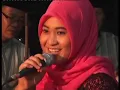 Rebana Audul Marom - Sajadah Merah - Diah Ayu Anggraini