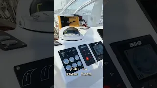 What it’s like to sail the Stem 50… #sailinglife #luxuryyachtlife #sailingyacht #sailingpassion