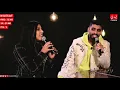 عمر و رجاء بلمير - "واك واك" في برنامج Talk بالمغربي رفقة رشيد الإدريسي