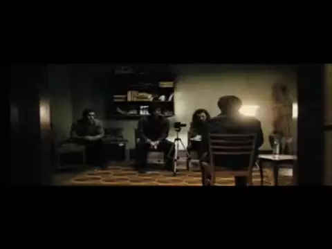 Dread Official Trailer [HD]