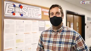 UVA ExSite Lab Virtual Tour