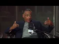 Giancarlo Esposito on the Joy of Playing Gus Fring in Breaking Bad The Rich Eisen Show 18