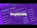 How to Set Up Voicemod Soundboard Keybinds Quick Tutorial