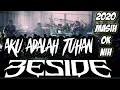 Download Lagu BESIDE - AKU ADALAH TUHAN (LYRICK)