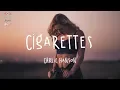 Download Lagu Carlie Hanson - Cigarettes (Lyric Video) @LoveLifeLyrics