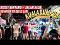 Download Lagu Bukit Bintang \u0026 Jalan Alor – Zoveel te eten 🍢 \u0026 ontdekken 🚶‍♂️!