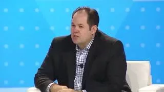 JCPenney and Transforming the Customer Experience Session Highlights