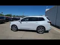 2024 Cadillac XT6 Premium Luxury Wichita Falls Lawton Vernon Abilene Oklahoma City TX