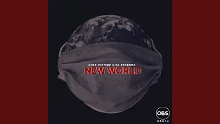 new world original mix 