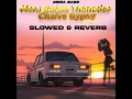 Download Lagu gypsi : | slowed \u0026 reverb | new Lofi song |