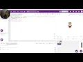 DIY Session 1 Even-Odd Checker Python Editor PictoBlox