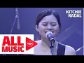 Download Lagu KITCHIE NADAL – Wag Na Wag Mong Sasabihin (MYX Live! Performance)