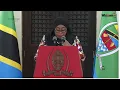 Lagu Orodha Kamili ya Baraza la Mawaziri La Rais Samia | Paul Makonda Ndani