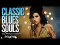 Lagu Amy Winehouse-Inspired Classic Blues Songs Playlist 2026 | Full Album of Love Music