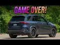 The 10 BEST Midsize SUVs in 2024