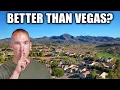 Why Living in Henderson is Better Than Las Vegas Nevada Moving Guide