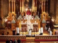 Download Lagu Traditional Catholic Latin Mass of the Angels (Mass VIII, Audio Only)