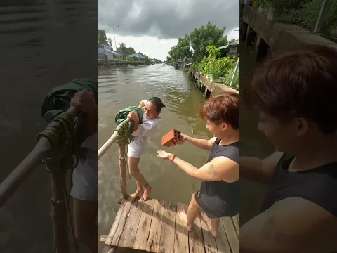 Video Thumbnail: Rắn độc mà đi sợ rắn đôc 🥰❤️🌴 #lê_nhật_hào