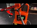 VEVOR Magnetic Drill Press - Review