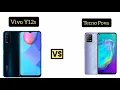 Download Lagu Vivo Y12s Vs Tecno Pova