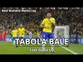 Lagu TABOLA BALE - Orchestra Nusantara || Cipt. Silet Open Up || Best Moment World Cup Baground Music