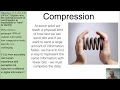 Day 2 Text Compression