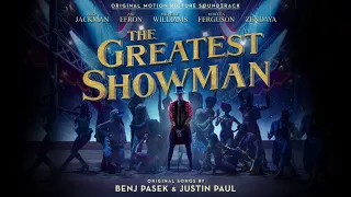 The Greatest Showman Cast The Greatest Show Official Audio 