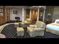 Download Lagu Rome Cavalieri Hotel - Vista Suite