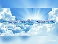 Se me ha perdido un corazón - letra - Gilda