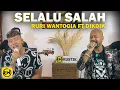 Download Lagu Ruri Wantogia Ft Dikdik Preman Pensiun - Selalu Salah [Cover]