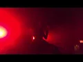 Stitched Up Heart - To The Wolves LIVE | Mixi Went OFF at The Ritz | Fan Filmed