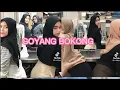 Download Lagu goyang hot hijab cantik  id tiktok @vnldywa
