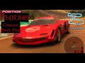Download Lagu Ridge Racers 2 - Yamasa Raggio, Crimsonrock Pass [3:07.849]
