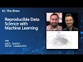 Reproducible Data Science with Machine Learning