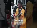 Download Lagu Otomona Band (Cinta Notimuna \