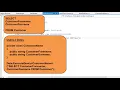 Lesson 10-4 Send SQL code through LINQ