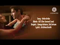 Urike Urike - Lyrics with English Translation||Adivi Sesh||Sid Sriram||HIT 2||MM Srilekha||Ramya B||