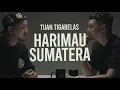 Download Lagu Tuan Tigabelas : Harimau Sumatera | SUAR Podcast #3