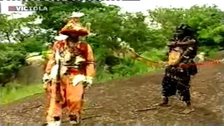 funtertainment14 ogbori elemosho classic yoruba movie