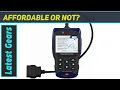 Unlocking Vehicle Diagnostics Bosch OBD 1350 ProGrade Scan Tool Review