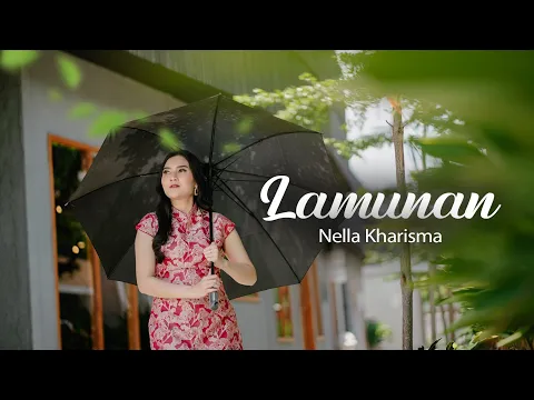 Download MP3 Nella Kharisma - Lamunan (Official Music Video)