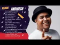 Lagu ANDMESH FULL ALBUM TERBAIK 2025  ANUGERAH TERINDAH - LAGU POP TERBARU 2025 VIRAL