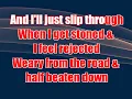 49 Winchester - Everlasting Lover (karaoke) (by request)